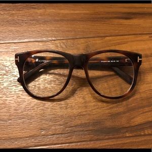 Tom Ford Prescription Glasses